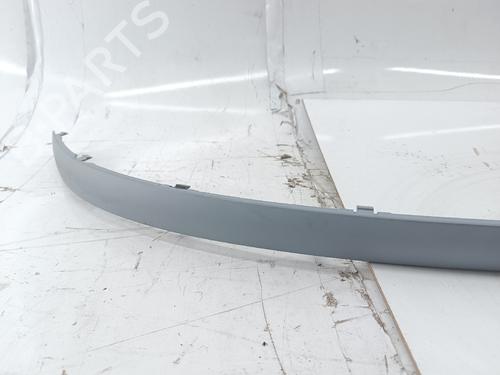 Bak støtfanger AUDI A8 D3 (4E2, 4E8)  | BP17253456C8 