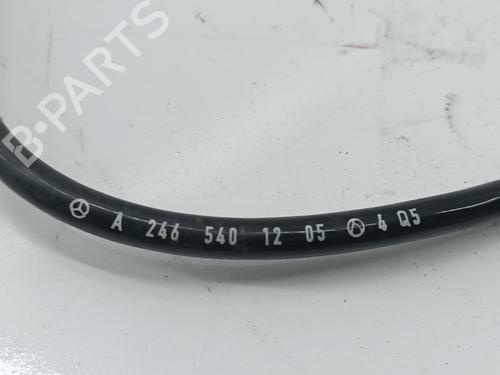 Other MERCEDES-BENZ B-CLASS Sports Tourer (W246, W242) | BP20212318O1