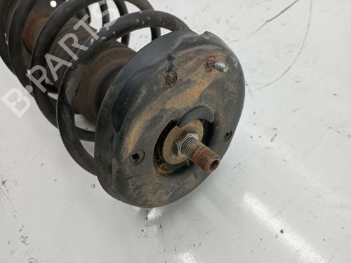 Left front shock absorber CITROËN C2 ENTERPRISE (JG_) | BP20212341M16