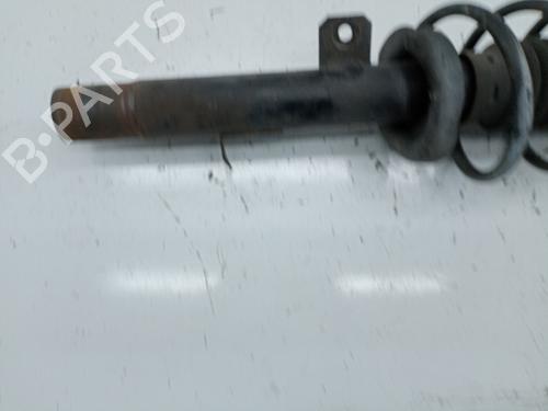 Left front shock absorber CITROËN C2 ENTERPRISE (JG_) | BP20212341M16