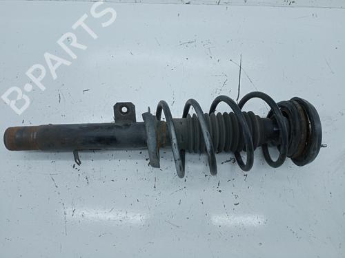 Left front shock absorber CITROËN C2 ENTERPRISE (JG_) | BP20212341M16