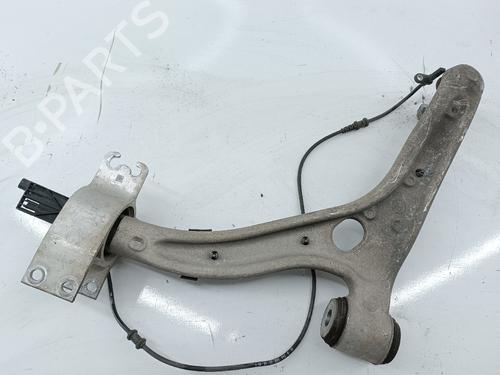 Right front suspension arm MERCEDES-BENZ CLA Shooting Brake (X117) | BP20212355M13