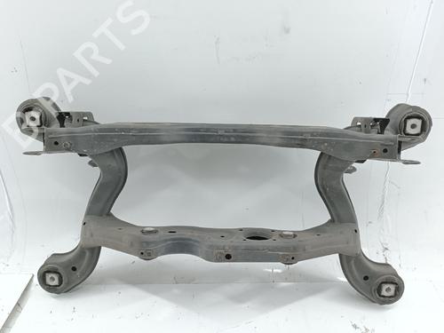 Used Rear axle MERCEDES-BENZ CLA Shooting Brake (X117) [2015-2019]  20212356