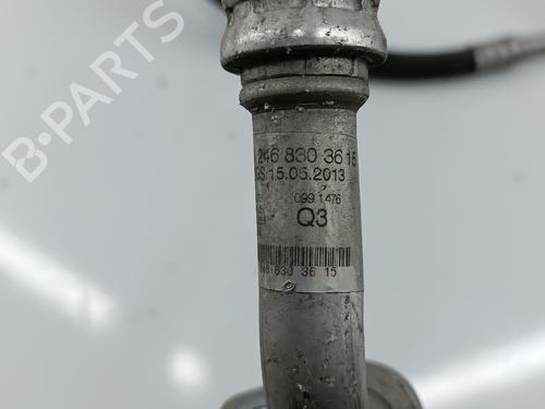 Other MERCEDES-BENZ CLA Shooting Brake (X117) | BP20212359O1