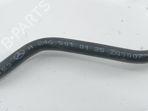 Other MERCEDES-BENZ B-CLASS Sports Tourer (W246, W242) | BP20212366O1