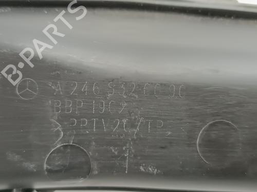 Other MERCEDES-BENZ CLA Shooting Brake (X117)  | BP20212375O1 