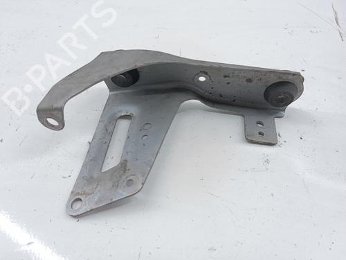 Støtte MERCEDES-BENZ CLA Shooting Brake (X117) CLA 200 CDI / d (117.908) (136 hp) 20212379