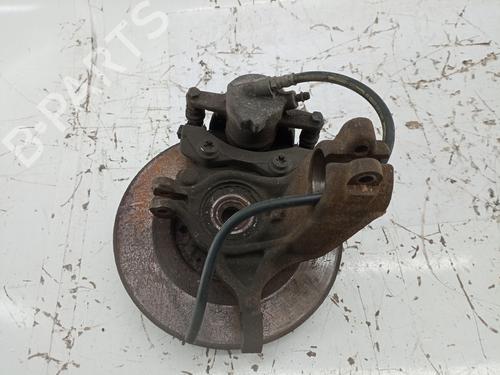 Right front steering knuckle CITROËN C2 ENTERPRISE (JG_)  | BP20212421M26