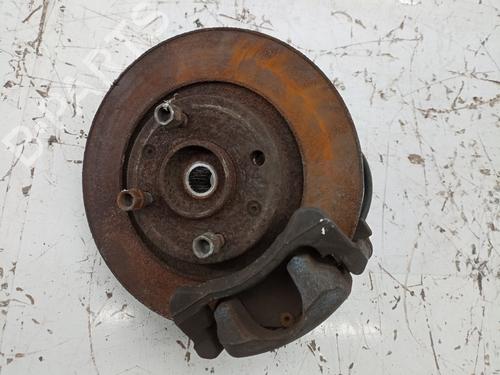 Right front steering knuckle CITROËN C2 ENTERPRISE (JG_)  | BP20212421M26