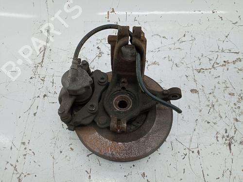 Right front steering knuckle CITROËN C2 ENTERPRISE (JG_)  | BP20212421M26