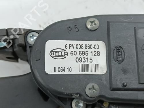 Pedal ALFA ROMEO 159 (939_) 2.4 JTDM (939AXD) | BP20212453I4 
