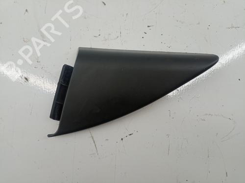 Right mirror ALFA ROMEO 159 (939_) 2.4 JTDM (939AXD) Lado Interior