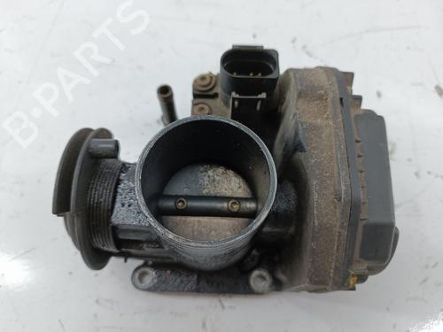 Used Throttle body VW GOLF IV (1J1) [1997-2008]  20212501