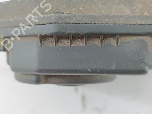 Throttle body VW GOLF IV (1J1)  | BP20212501M82 