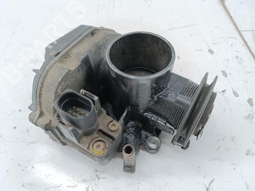 Throttle body VW GOLF IV (1J1)  | BP20212501M82 