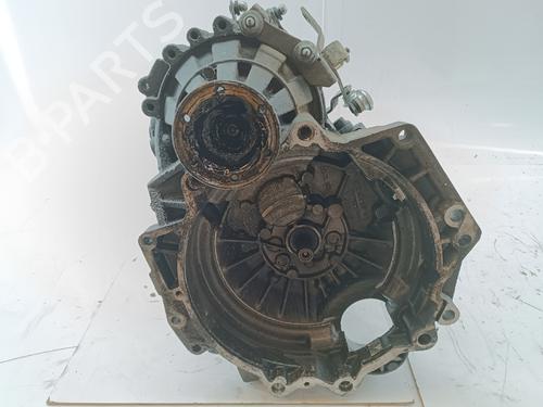 Used Gearbox VW GOLF IV (1J1) [1997-2008]  20212516