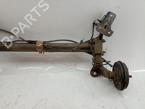 Rear axle CITROËN C2 ENTERPRISE (JG_) | BP20212519M2