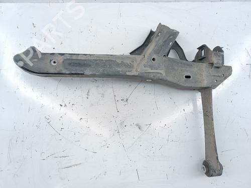Left rear suspension arm ALFA ROMEO 159 (939_) 2.4 JTDM (939AXD) 5070563702