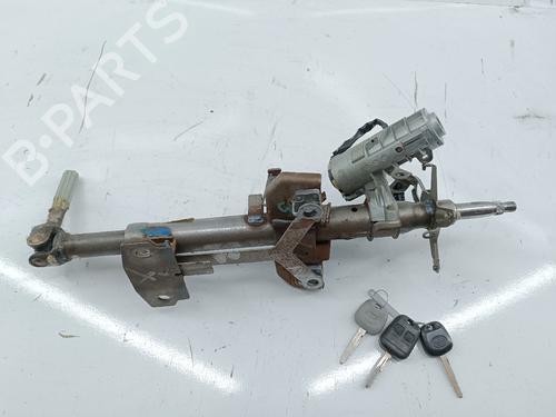 Rattakselaggregat TOYOTA AVENSIS (_T22_) 1.8 i (AT221_, AT221R) | BP20212584M21 