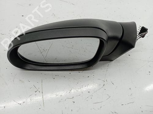 Rétroviseur gauche MERCEDES-BENZ A-CLASS (W168) A 140 (168.031, 168.131) (82 hp) 20212683