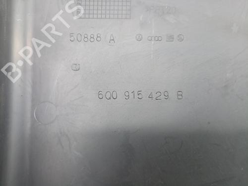 Ander VW POLO IV (9N_, 9A_) 1.4 TDI | BP20243093O1 