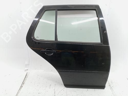 Used Right rear door VW GOLF IV (1J1) [1997-2008]  20243115