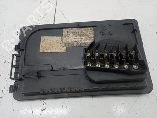 Andre VW POLO IV (9N_, 9A_) 1.4 TDI | BP20243121O1 