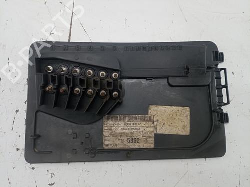 Andre VW POLO IV (9N_, 9A_) 1.4 TDI | BP20243121O1 