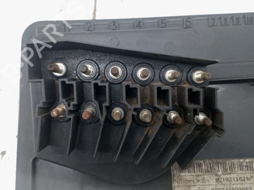 Andre VW POLO IV (9N_, 9A_) 1.4 TDI | BP20243121O1 