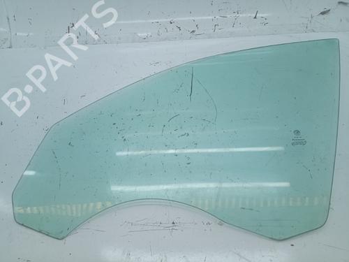 Front left door window ALFA ROMEO 159 (939_) 2.4 JTDM (939AXD) BP20243129C18