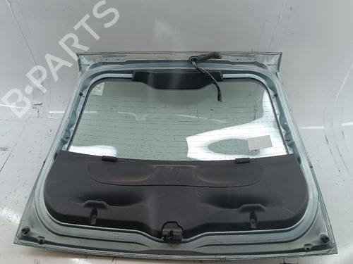 Used Tailgate FIAT PUNTO (188_) [1999-2012]  17282386