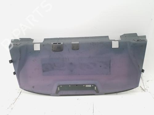 Rear parcel shelf ALFA ROMEO 159 (939_) 2.4 JTDM (939AXD) 201339260M