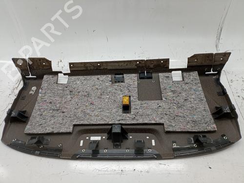 Rear parcel shelf ALFA ROMEO 159 (939_) 2.4 JTDM (939AXD) | BP20243142C85 
