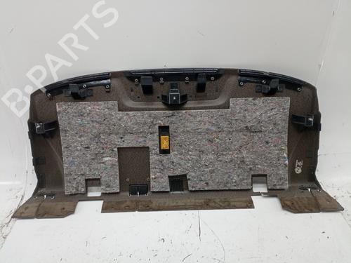 Rear parcel shelf ALFA ROMEO 159 (939_) 2.4 JTDM (939AXD) | BP20243142C85 