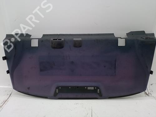 Rear parcel shelf ALFA ROMEO 159 (939_) 2.4 JTDM (939AXD) | BP20243142C85 