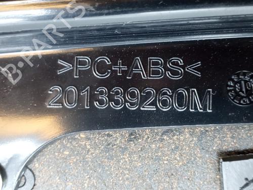 Rear parcel shelf ALFA ROMEO 159 (939_) 2.4 JTDM (939AXD) | BP20243142C85 