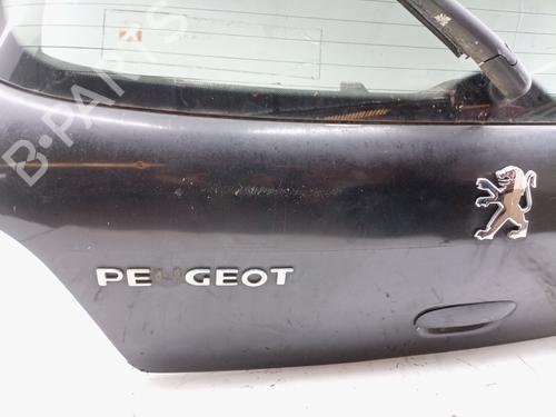 Bakluke CC/Kombi-Kupé PEUGEOT 307 (3A/C) 1.4 HDi | BP20243149C6