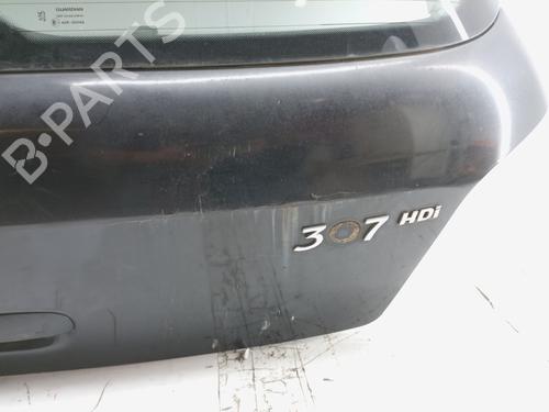 Bakluke CC/Kombi-Kupé PEUGEOT 307 (3A/C) 1.4 HDi | BP20243149C6