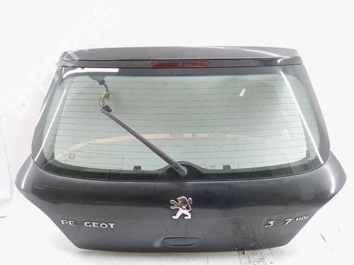 Bakluke CC/Kombi-Kupé PEUGEOT 307 (3A/C) 1.4 HDi | BP20243149C6
