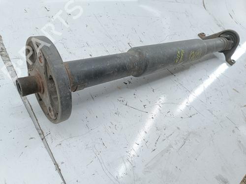 Driveshaft MERCEDES-BENZ E-CLASS (W210) E 200 CDI (210.007) | BP20243167M37 