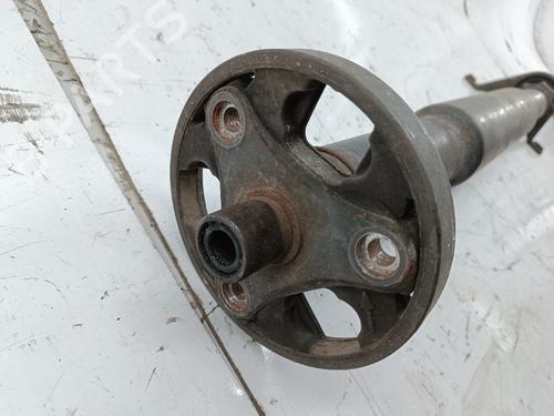 Driveshaft MERCEDES-BENZ E-CLASS (W210) E 200 CDI (210.007) | BP20243167M37 