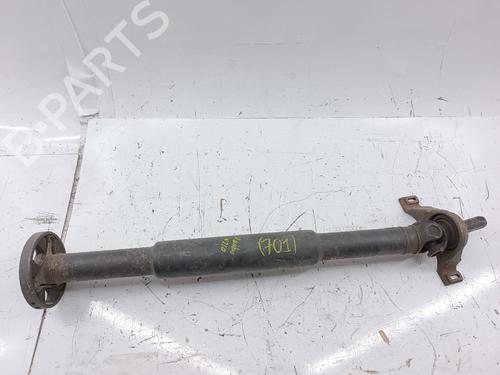 Driveshaft MERCEDES-BENZ E-CLASS (W210) E 200 CDI (210.007) A2104111347