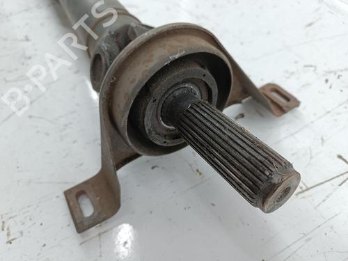Driveshaft MERCEDES-BENZ E-CLASS (W210) E 200 CDI (210.007) | BP20243167M37 