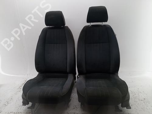 Right front seat ALFA ROMEO 159 (939_) 2.4 JTDM (939AXD) BP20243157C16