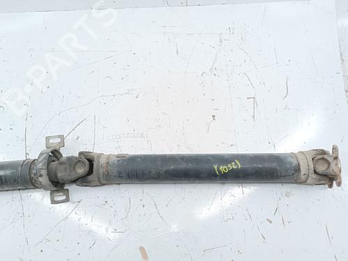 Driveshaft BMW 5 (E39)  | BP20243190M37 