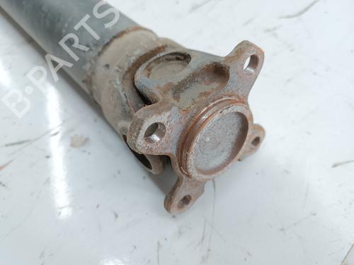 Driveshaft BMW 5 (E39)  | BP20243190M37 