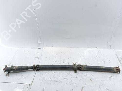 Driveshaft BMW 5 (E39)  | BP20243190M37 
