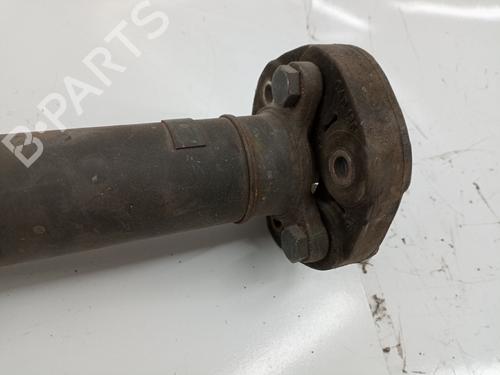 Driveshaft MERCEDES-BENZ C-CLASS (W203)  | BP20293016M37 