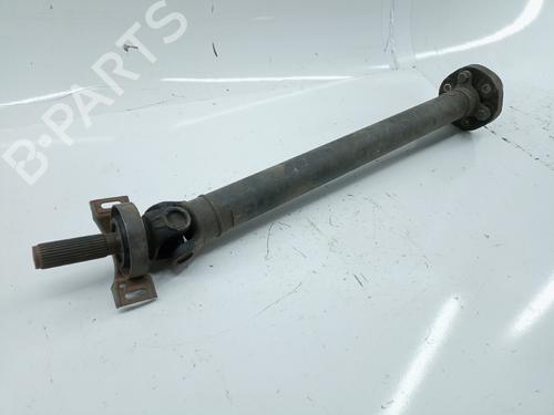 Driveshaft MERCEDES-BENZ C-CLASS (W203)  | BP20293016M37 