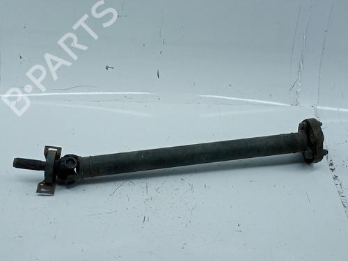 Driveshaft MERCEDES-BENZ C-CLASS (W203)  | BP20293016M37 
